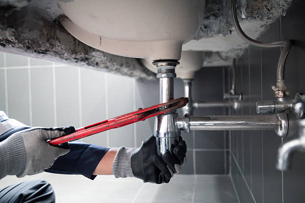 Trusted Pipe Repair service in Mechanicsville, MD - Masters Plumbing Service
